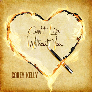 Corey Kelly