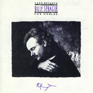 Torn Between Two Worlds Albumcover