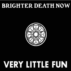 Very Little Fun cover