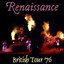 British Tour '76 cover