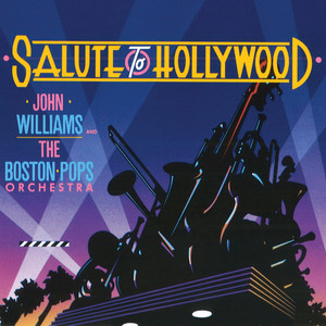 Salute To Hollywood album