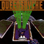 The Warning cover