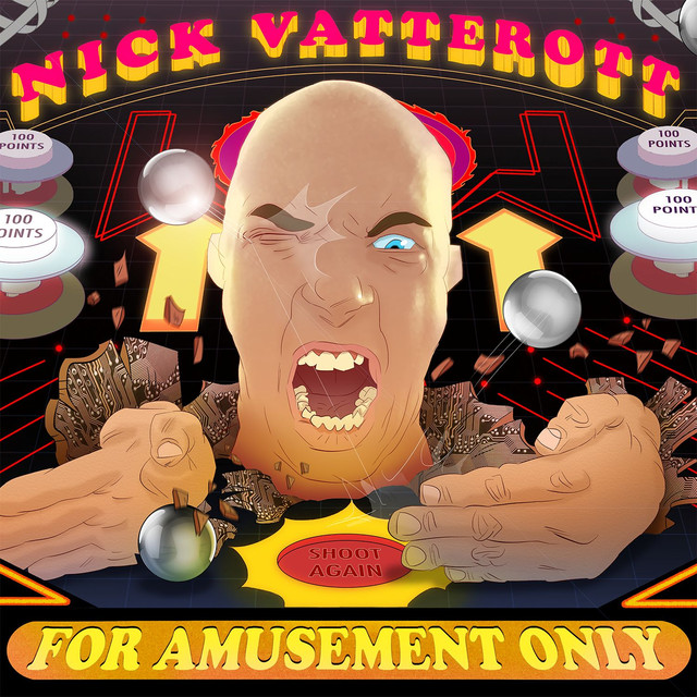 Nick Vatterott Photo