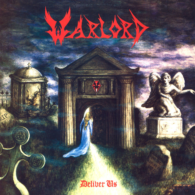 Deliver Us cover