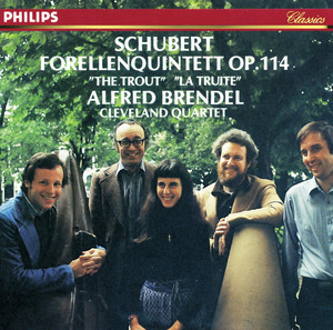 Piano Quintet 