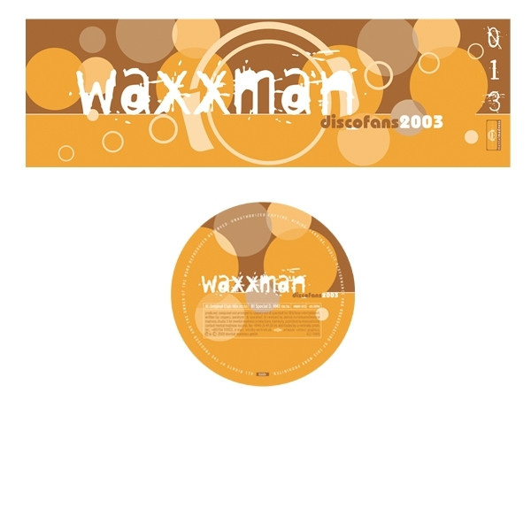 Waxxman Photo