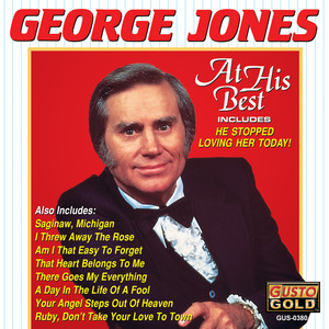At His Best album