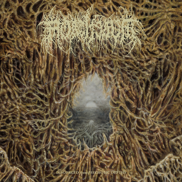Funereal Hallucinations cover