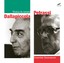 Dallapiccola, Luigi & Petrassi, Geofredd: Chamber Works Albumcover