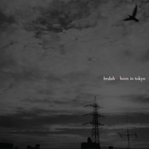 Born in Tokyo cover