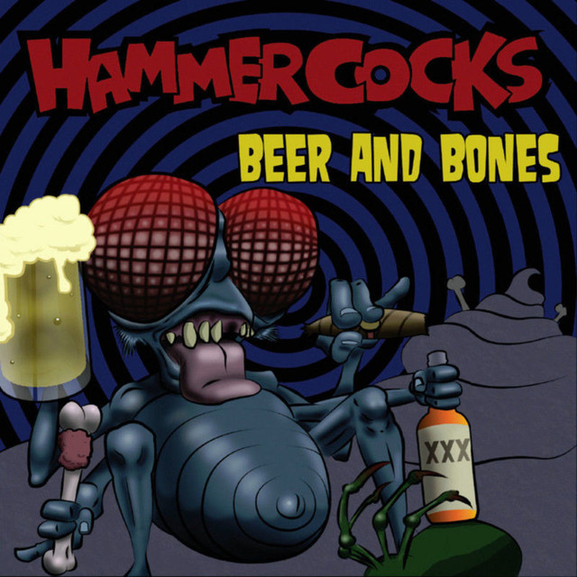 Hammercocks Photo