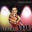 We folk you Albumcover