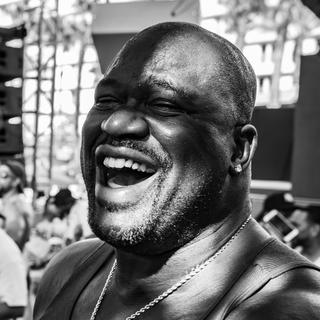 Shaquille O’Neal Photo
