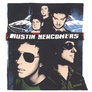 Austin Newcomers