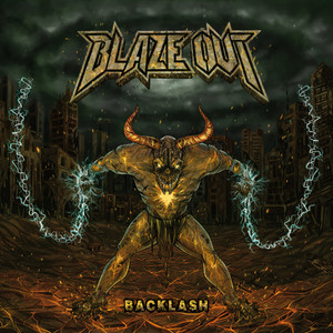 Blaze Out Photo