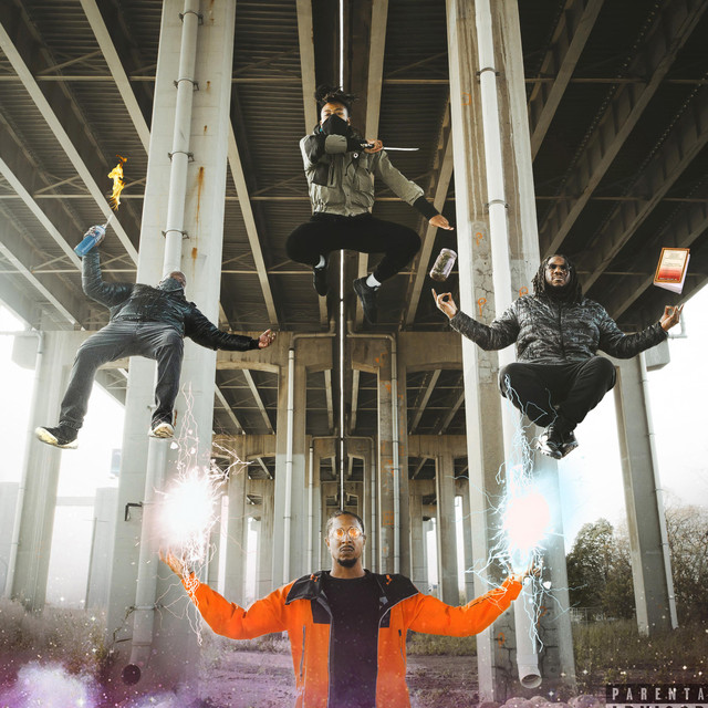 Clear Soul Forces photo