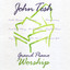 Grand Piano Worship cover
