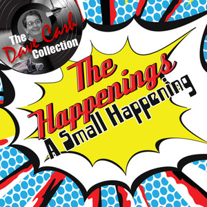 A Small Happening - [The Dave Cash Collection] album