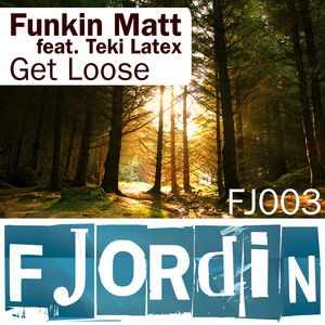 Funkin Matt feat Teki Latex