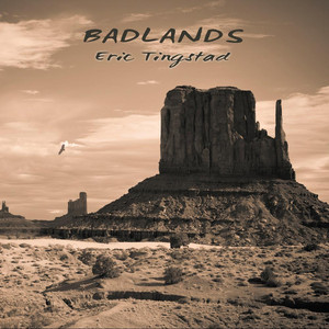 Badlands album