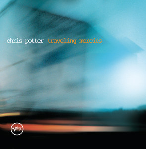 Traveling Mercies cover