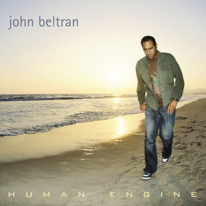 Human Engine cover