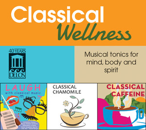 Classical Wellness album