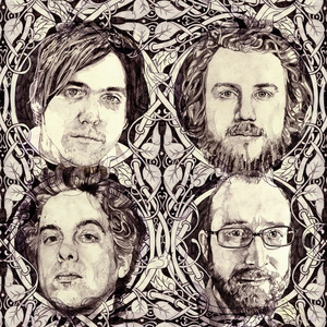 Monsters of Folk album