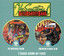 The Impossible Dream / Tomorrow Belongs To Me (Chunky Repackaged) cover