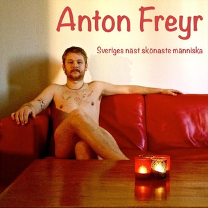 Anton Freyr