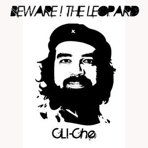 Beware! The Leopard