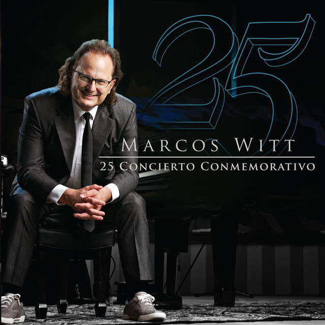 25 Concierto Conmemorativo cover
