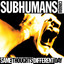 Same Thoughts Different Day Albumcover