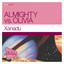 Almighty Presents: Xanadu Albumcover