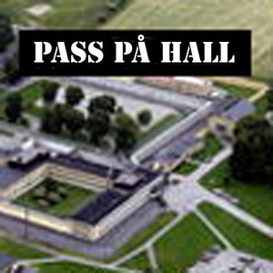 Pass på Hall cover