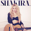 Shakira. (Track Commentary) cover