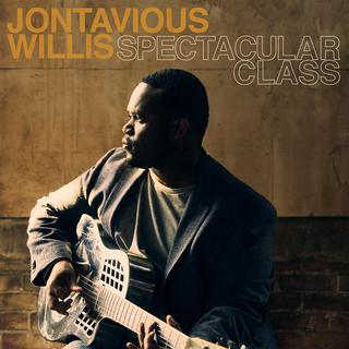 Jontavious Willis Photo