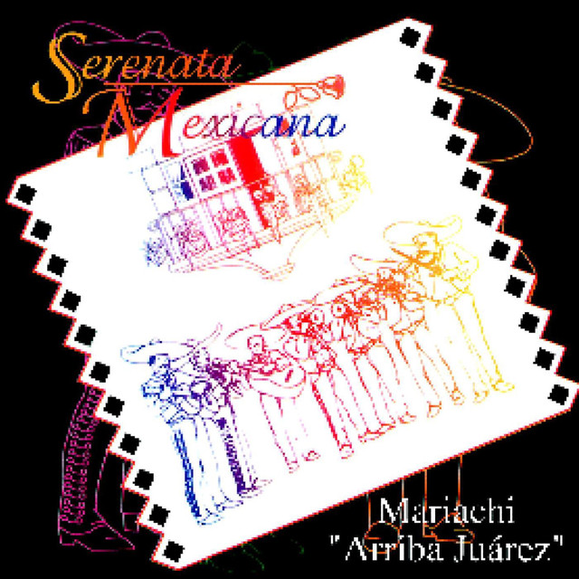 Mariachi Arriba Juárez Photo