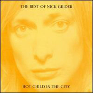Hot Child In The City cover