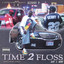 Time 2 Floss Albumcover