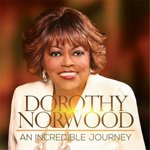 An Incredible Journey cover
