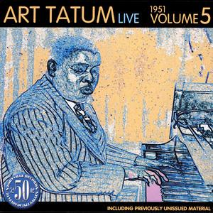 Live 1951 Vol. 5 album