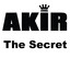 The Secret cover