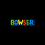 Bowser cover