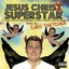 Jesus Chris Superstar Albumcover