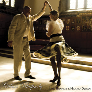 Jane Bunnett & Hilario Duran