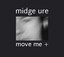 Move Me + cover