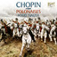 Chopin: Polonaises Albumcover