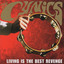 Living Is the Best Revenge Albumcover