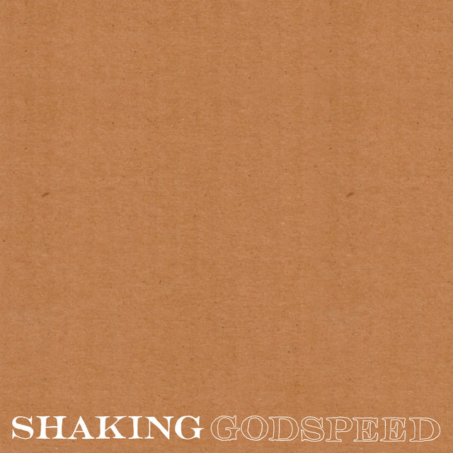 Godspeed cover